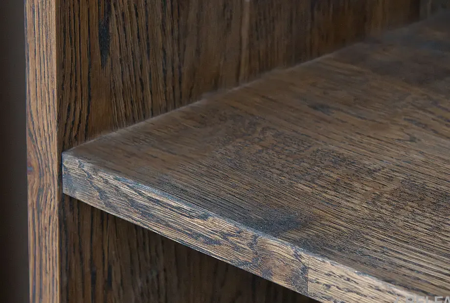 Гостиная «Куб Дизайн» #16 графит 3