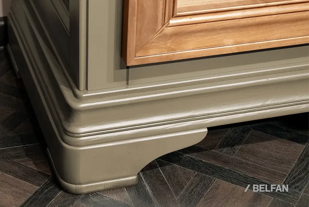 Спальня «Оливия» #1 олива 1