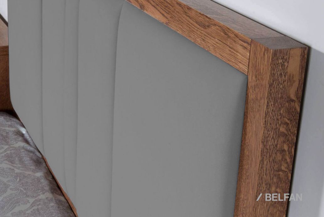 Спальня «Дакота» #1 меренга 2