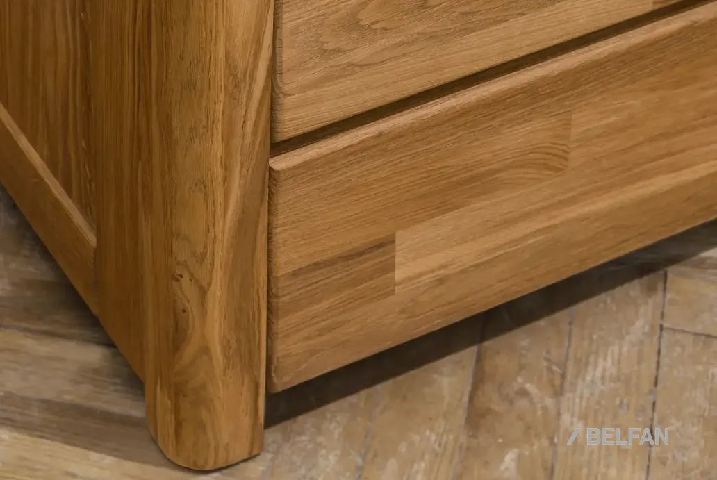 Гостиная «Норд» #12 бейц-масло 3