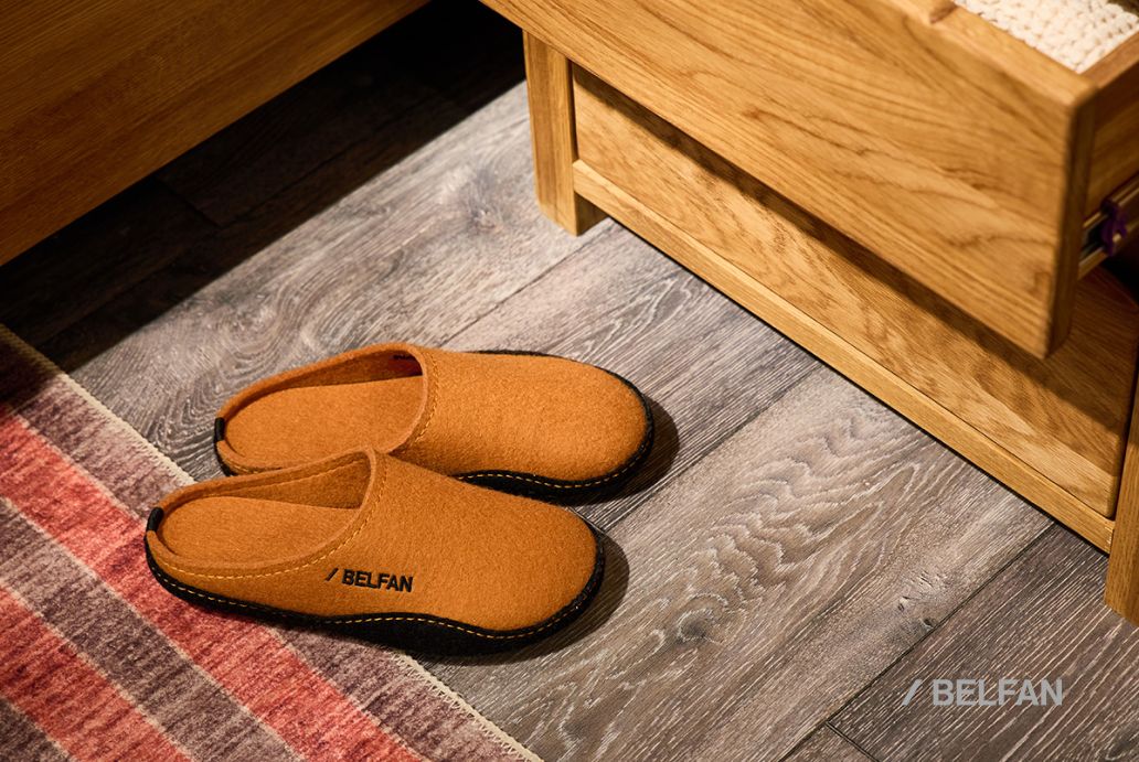 Спальня «Норд» #1 бейц-масло 6