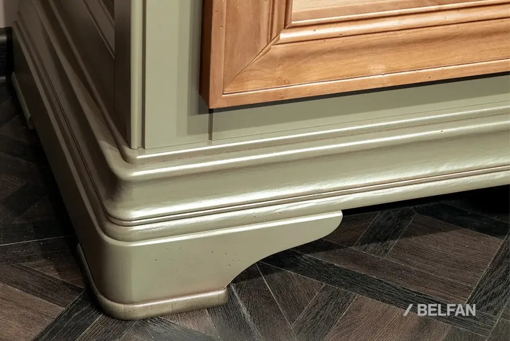 Спальня «Оливия» #2 олива 3