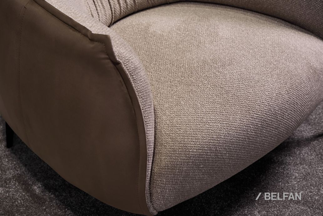 ALBERTO кресло #1 4