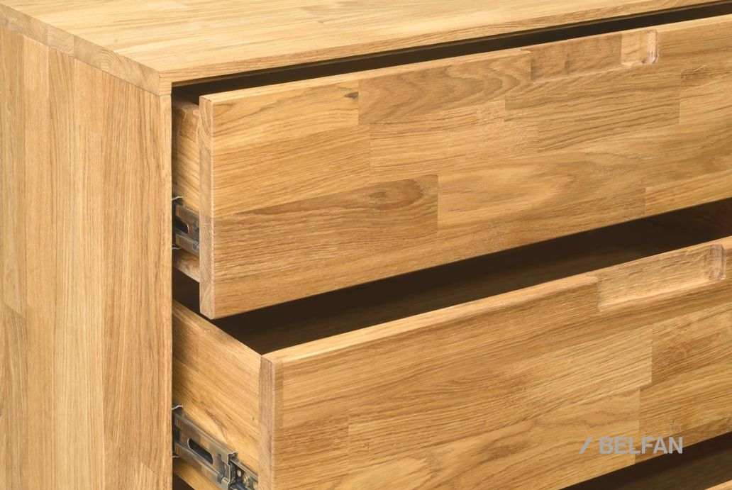 Спальня «Ирвинг» #7 бейц-масло 1