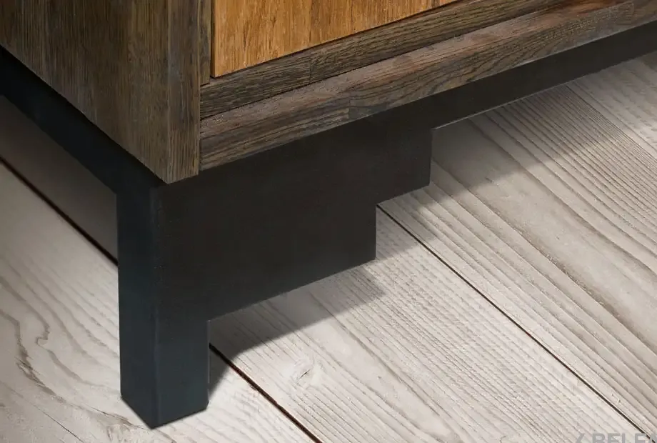 Гостиная «Куб Дизайн» #2 графит 4