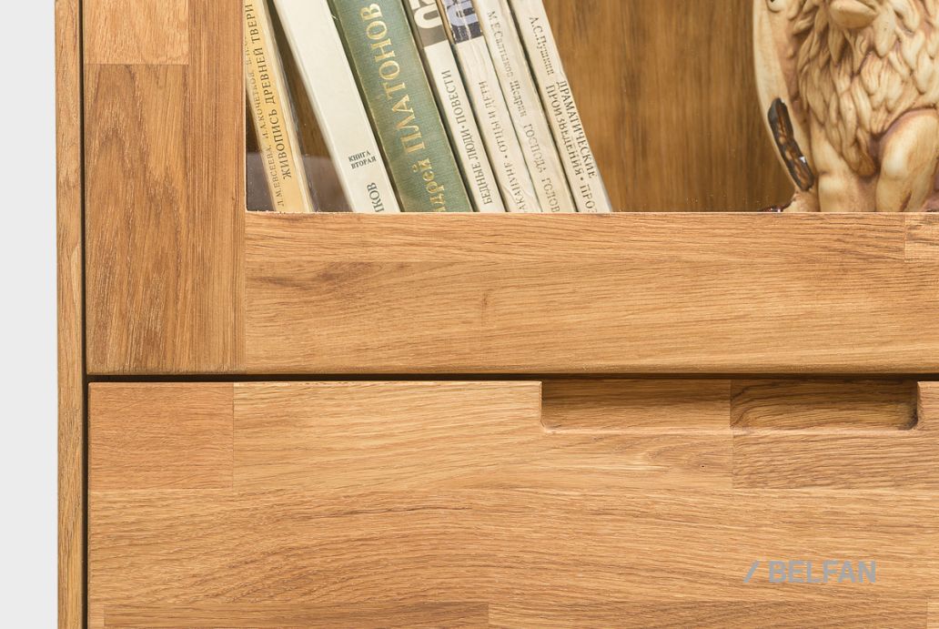 Гостиная «Ирвинг» #5 бейц-масло 2