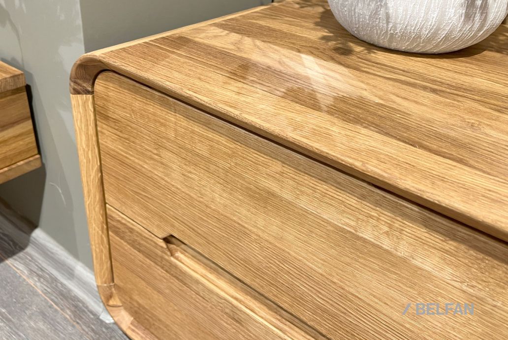 Спальня «Монблан» #6 бейц-масло 4