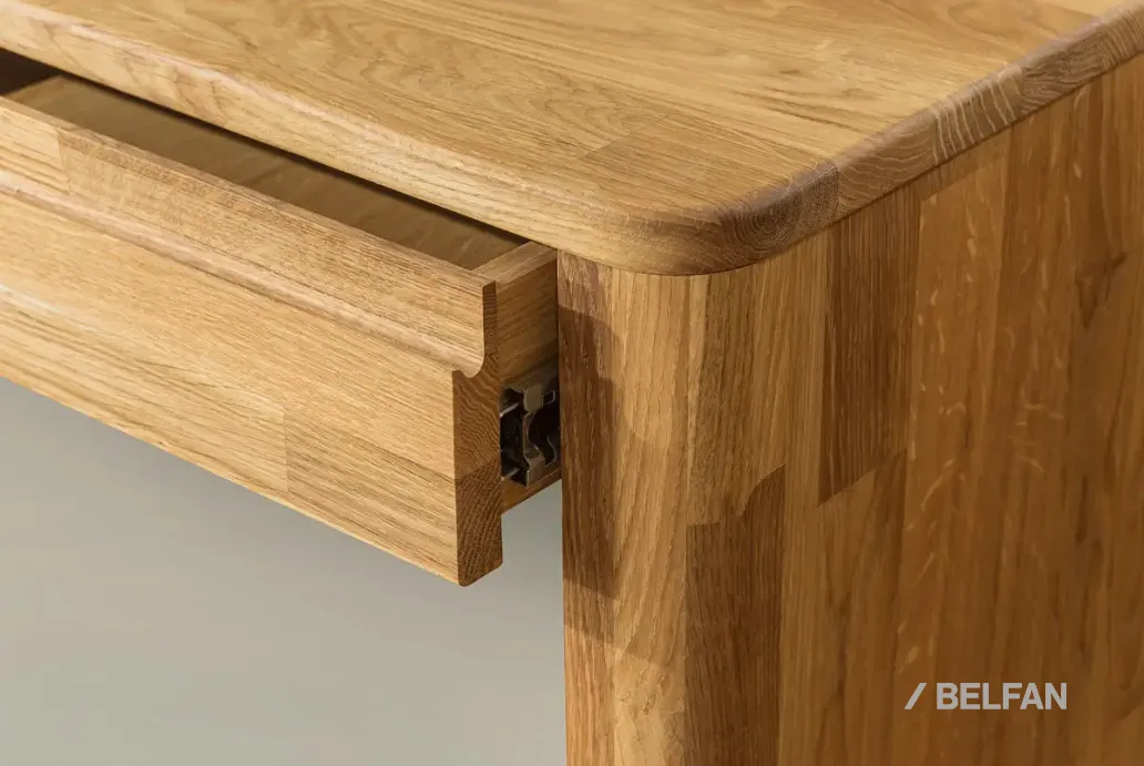 Детская «Норд» #1 бейц-масло 8