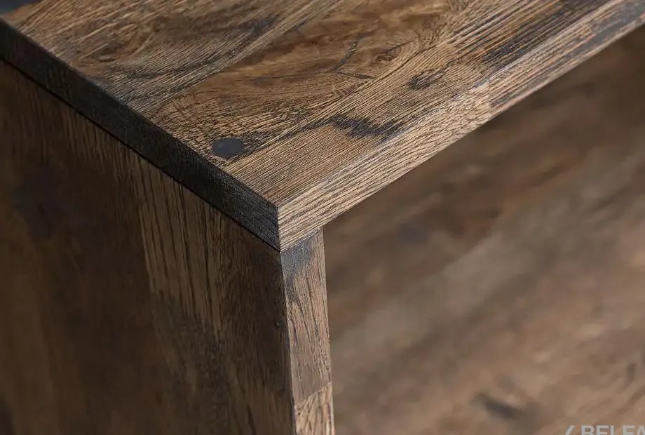 Гостиная «Куб Дизайн» #2 графит 1