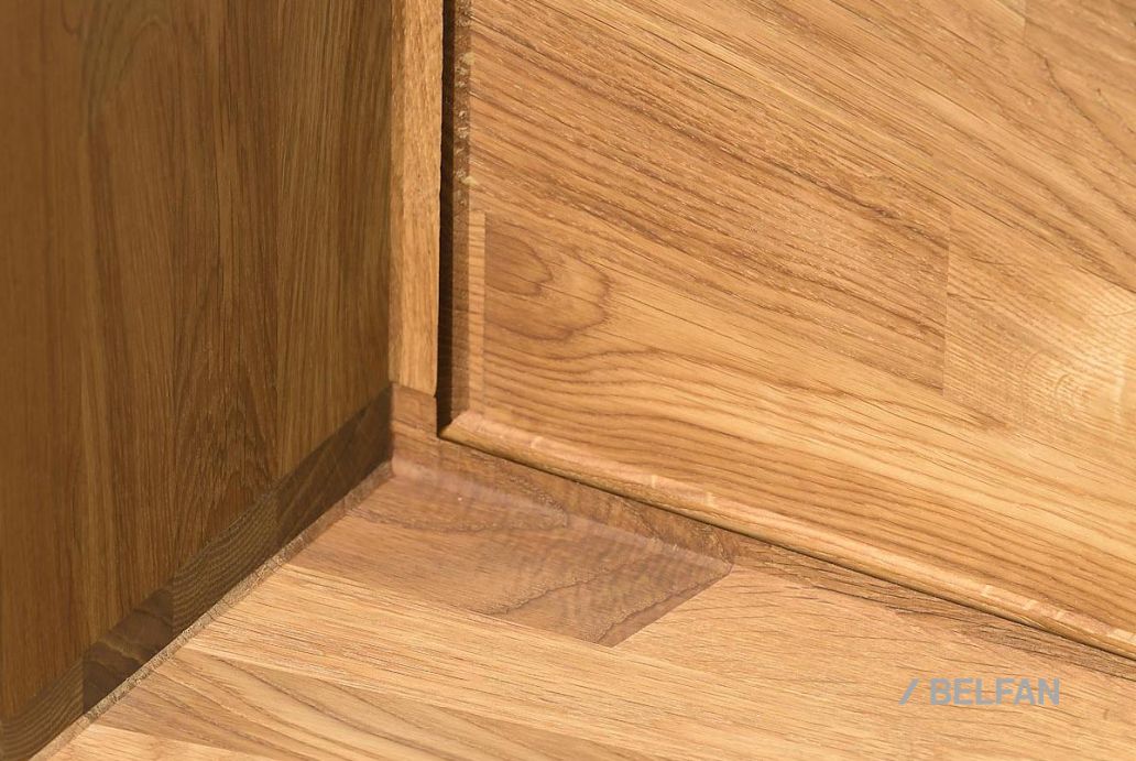 Гостиная «Ирвинг» #9 бейц-масло 1