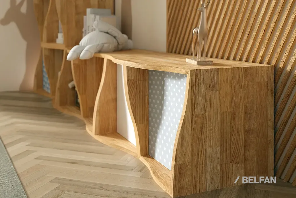 «Арт» гостиная #11 бейц-масло 1