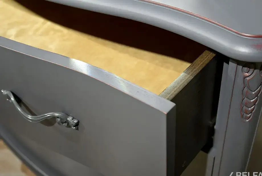 Спальня Флерон #3 изабелла 1