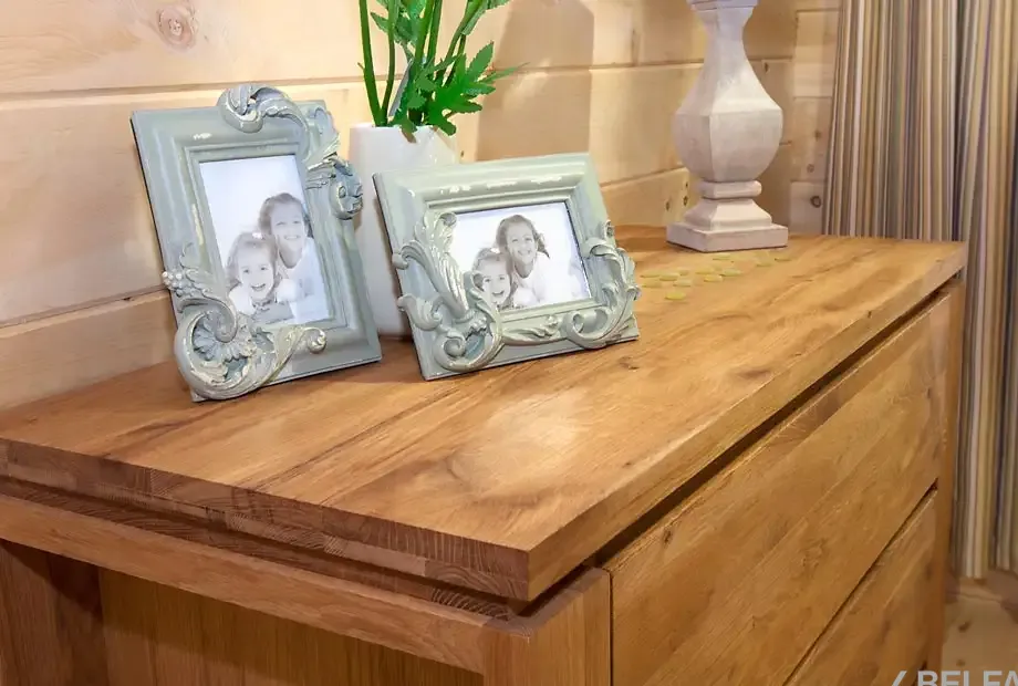 Спальня «Берген» #4 бейц-масло 3