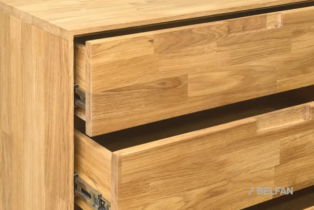 Спальня «Ирвинг» #1 бейц-масло 4