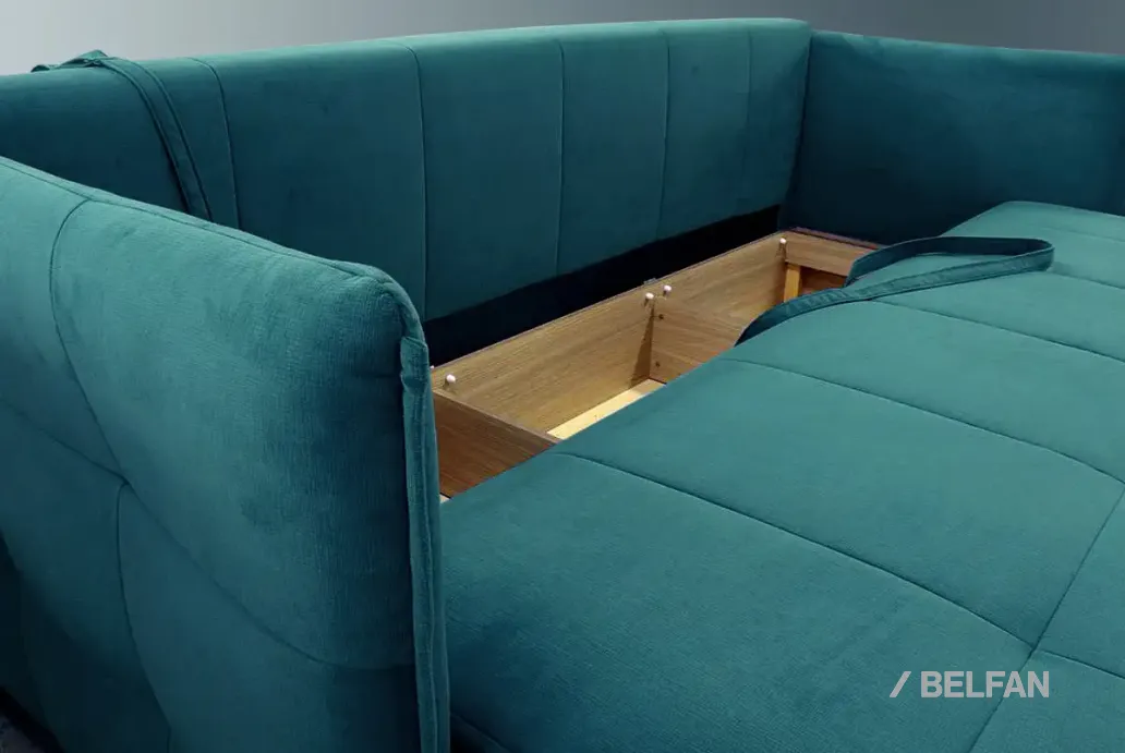 Диван трехместный "Толедо-1" #2 1