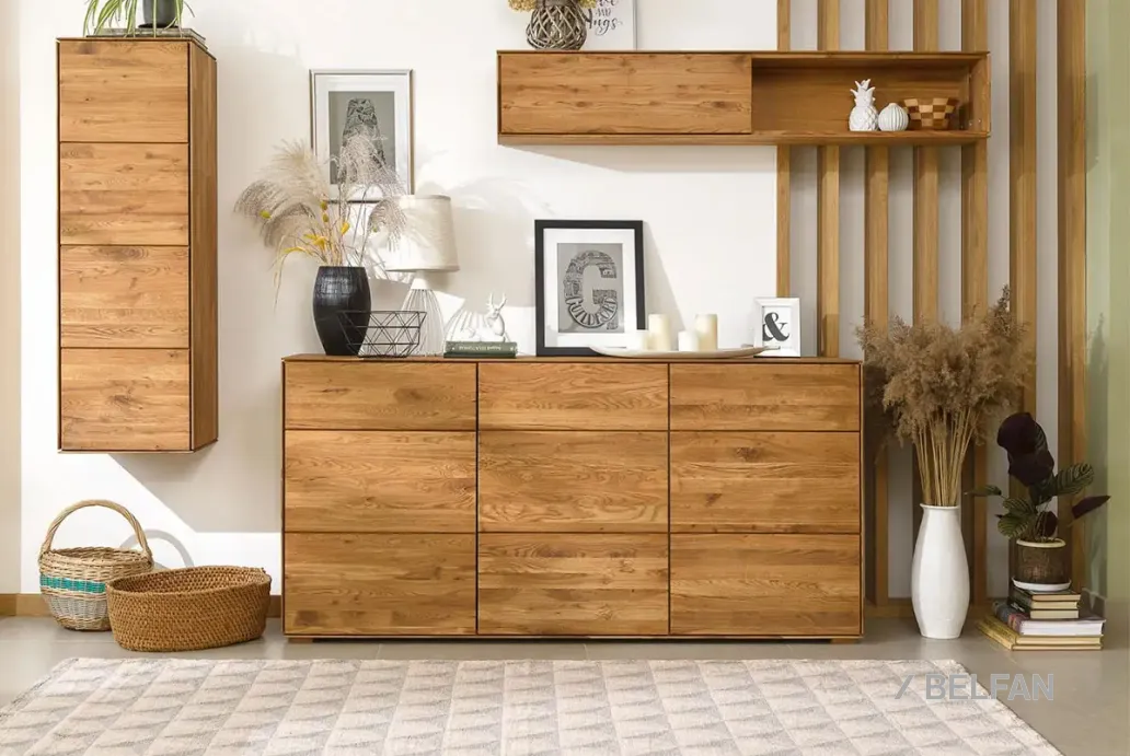 Гостиная «Гринвуд» #2 бейц-масло 1