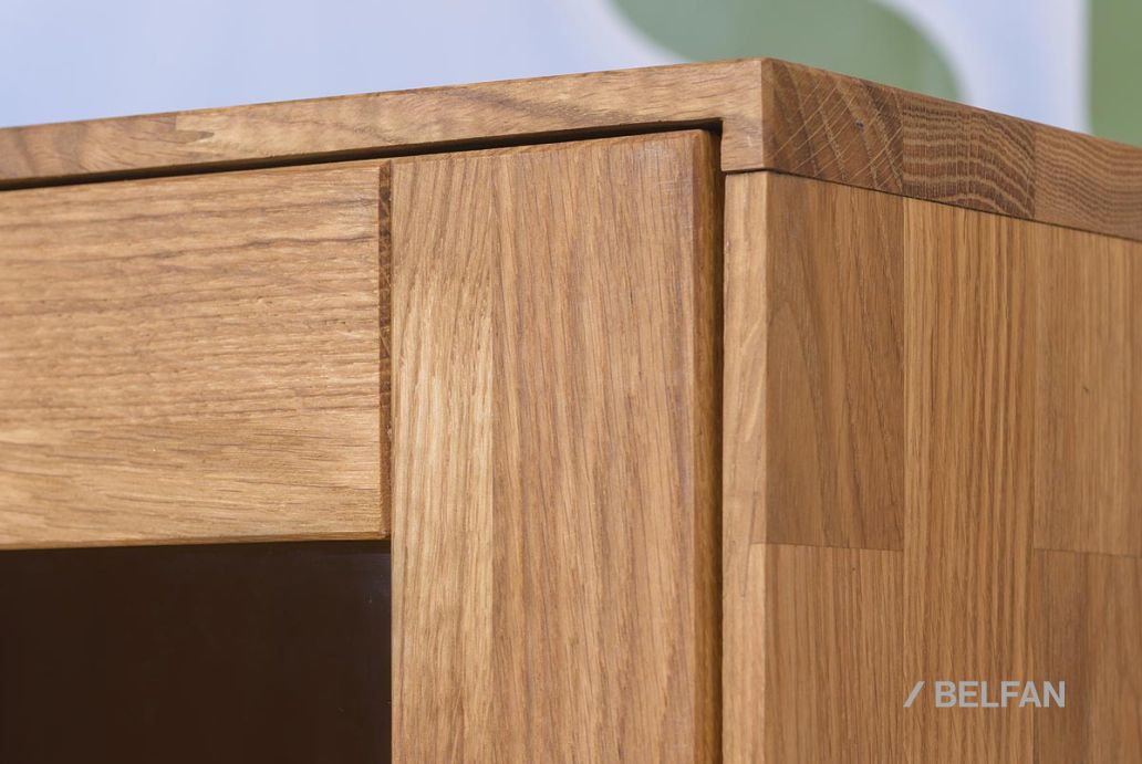 Гостиная «Ирвинг» #5 бейц-масло 1