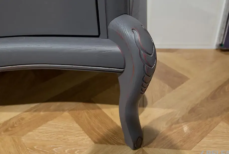 Спальня Флерон #3 изабелла 2