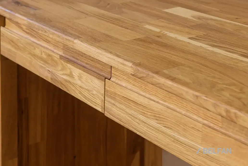 Кабинет «Норд» #2 бейц-масло 5