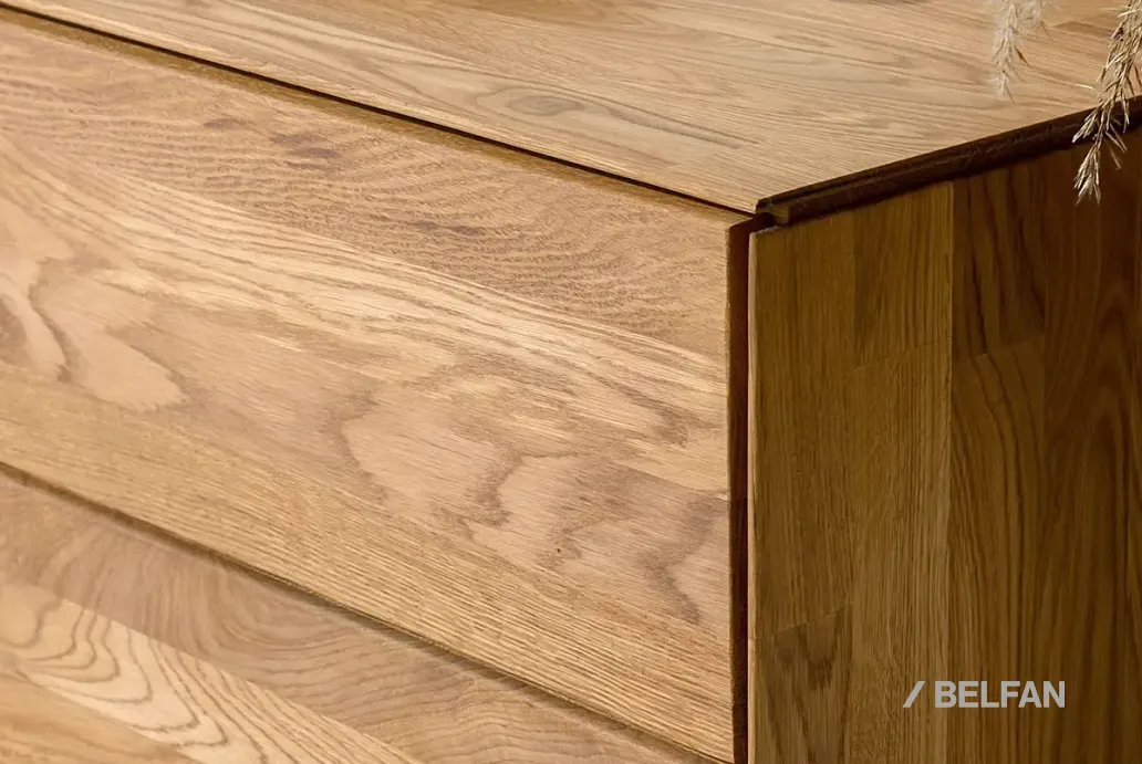 Гостиная «Гринвуд» #5 бейц-масло 2