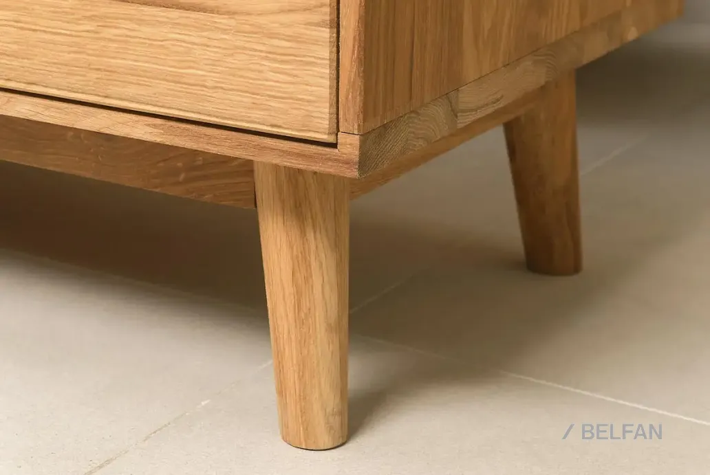 Спальня «Ирвинг» #1 бейц-масло 3