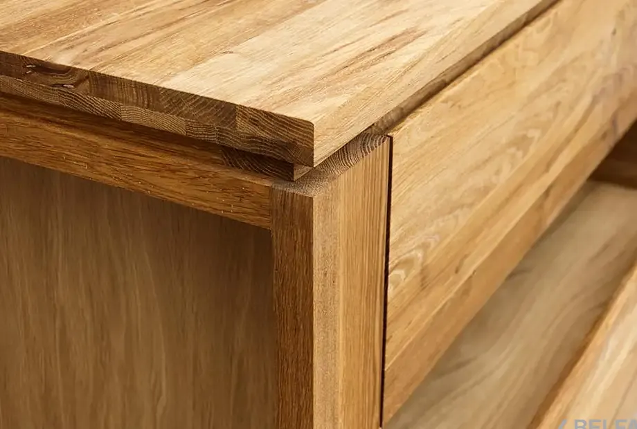 Детская «Берген» #1 бейц-масло 1