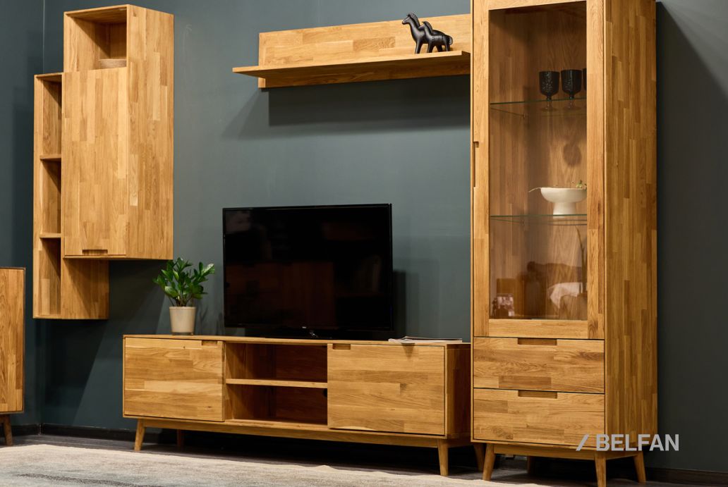  Гостиная «Ирвинг» #1 бейц-масло 1