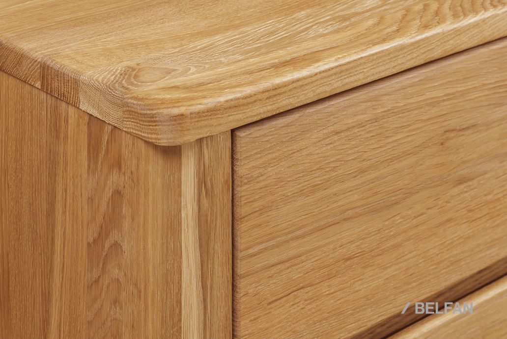 Спальня «Норд» #3 бейц-масло 4