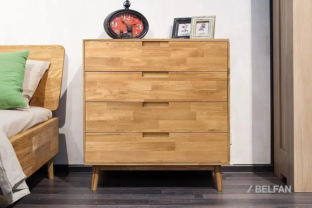 Спальня «Ирвинг» #1 бейц-масло 1