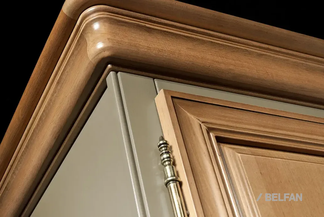 Спальня «Оливия» #1 олива 4