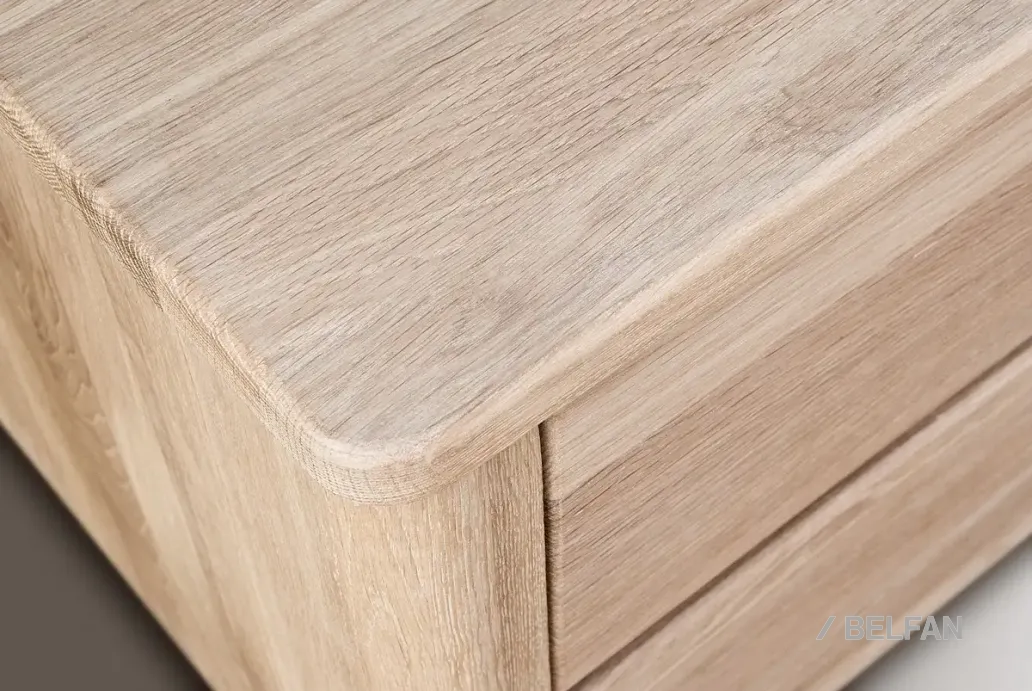 Спальня «Норд» #2 белёный дуб 1