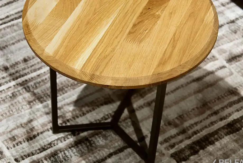 «Арт» гостиная #1 бейц-масло 2