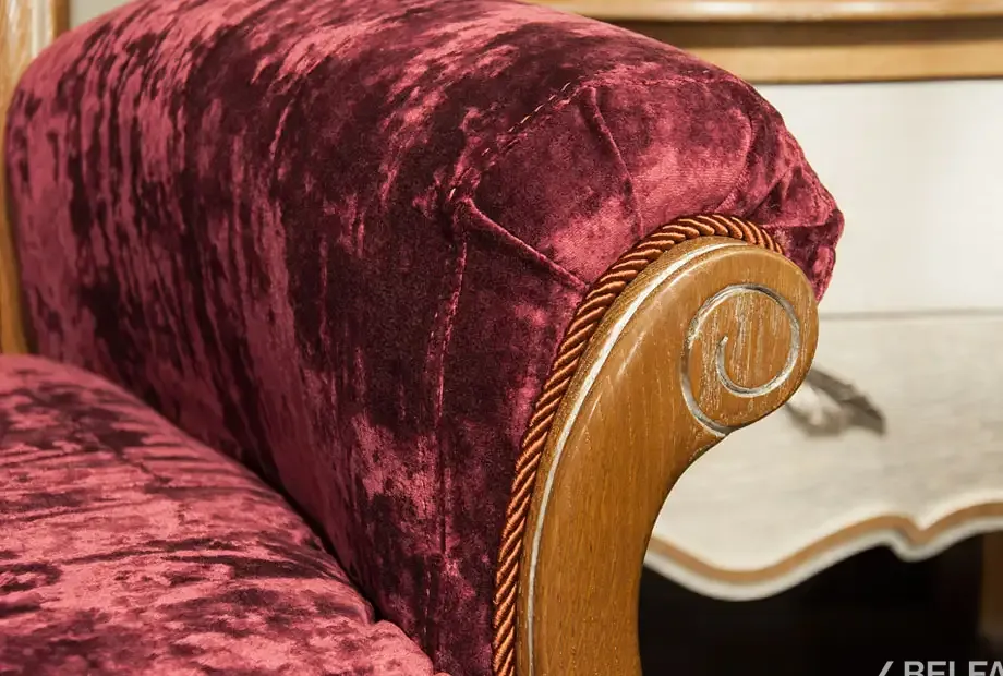 ГРАЦИЯ кресло #2 1
