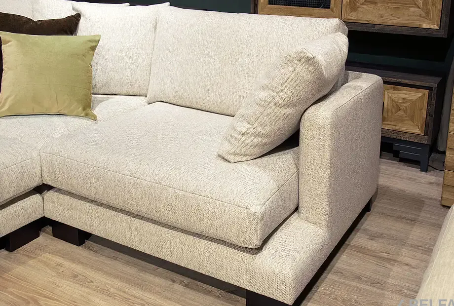 ЛЕФОРМ диван угловой #2 2