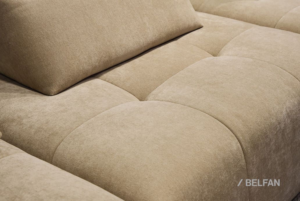 «АПОЛЛО» диван с оттоманкой #1 5