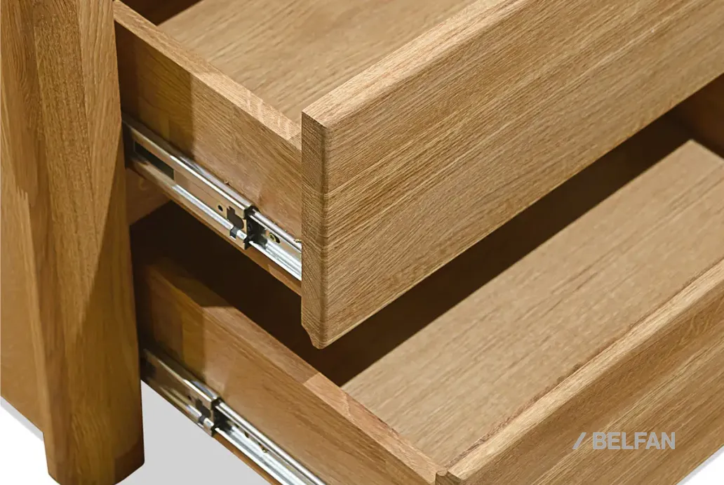 Гостиная «Норд» #12 бейц-масло 4