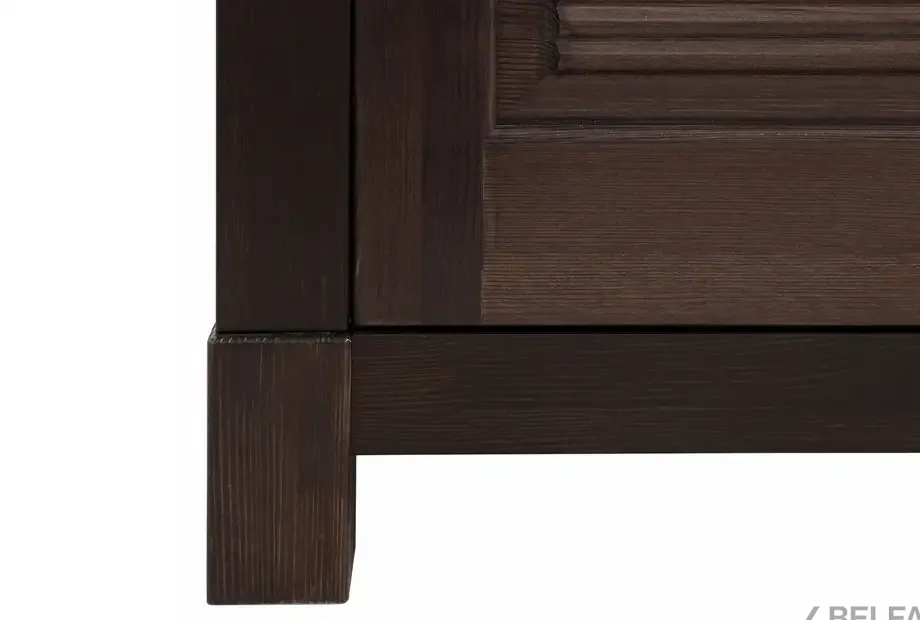 Гостиная «Рауна» #1 колониал 2