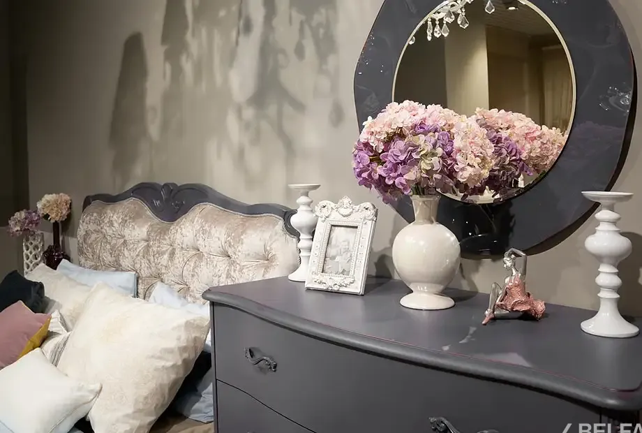 Спальня Флерон #3 изабелла 3