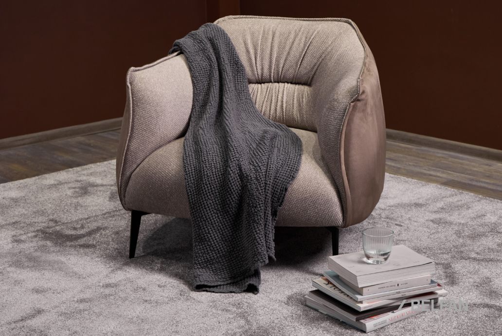 ALBERTO кресло #1 7