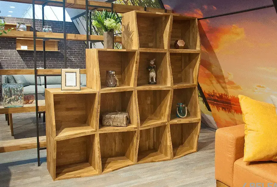 «Арт» гостиная #2 бейц-масло 1