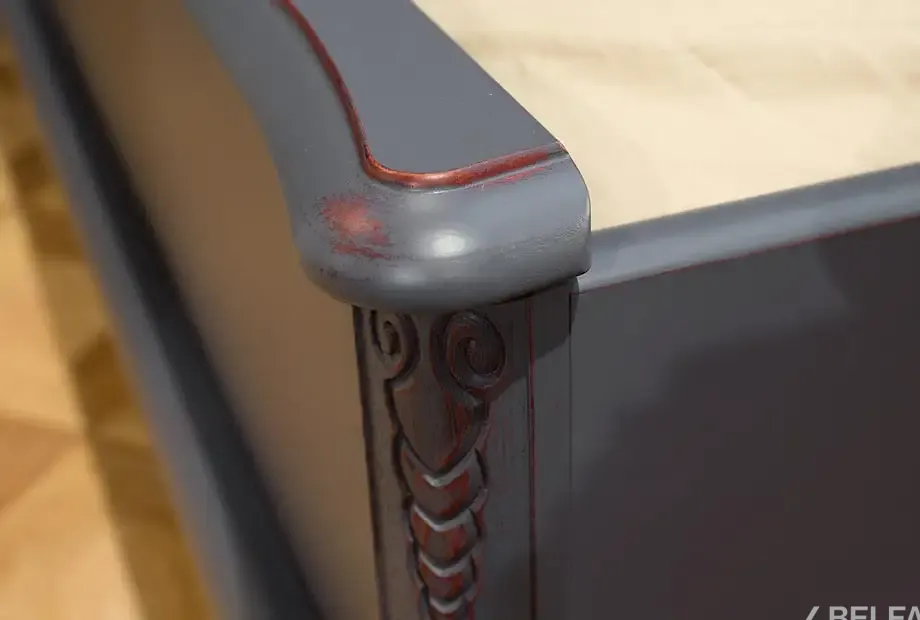 Спальня Флерон #3 изабелла 5