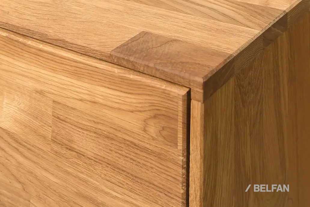 Спальня «Ирвинг» #1 бейц-масло 2