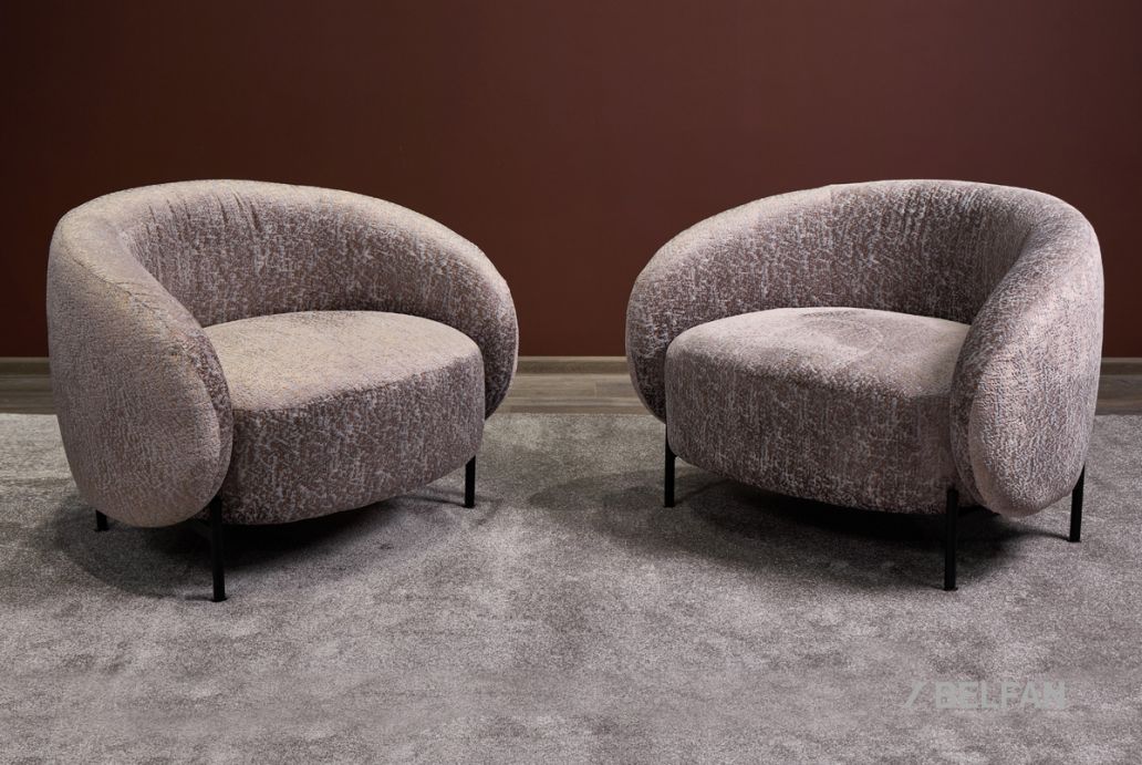 «ЛИВЕРПУЛЬ» кресло #1 4