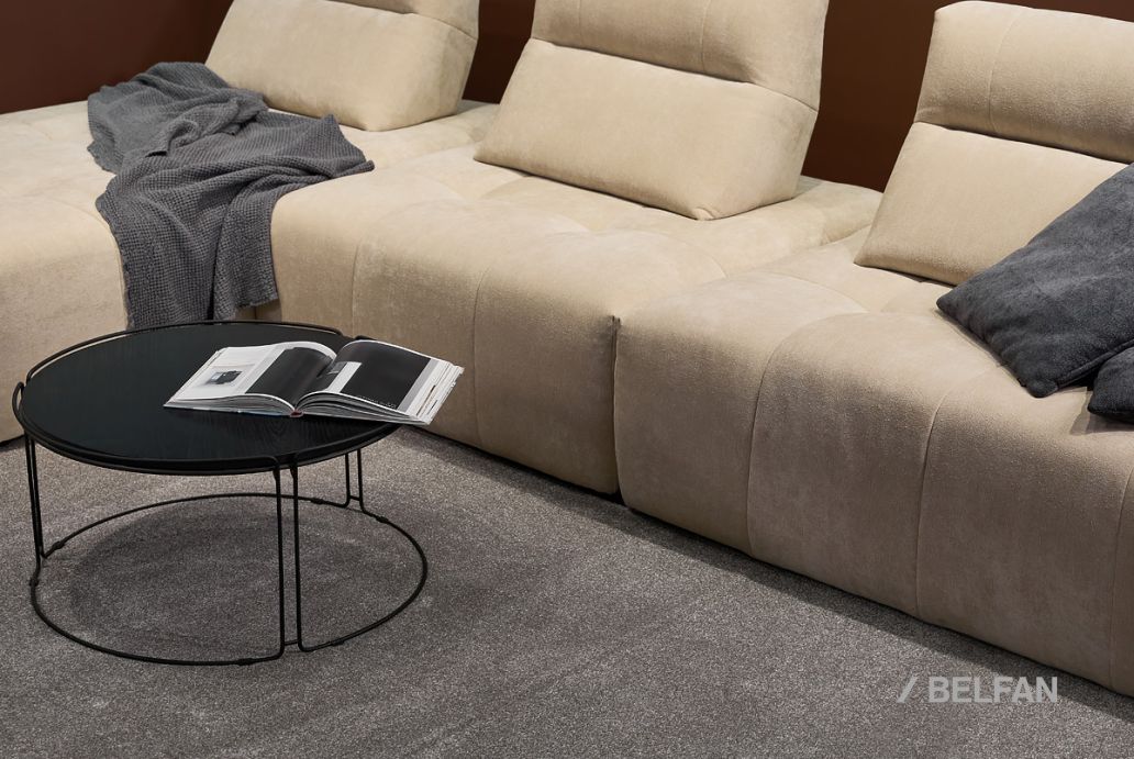 «АПОЛЛО» диван с оттоманкой #1 2