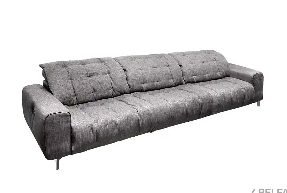 ГРЕЙ модульный диван 2