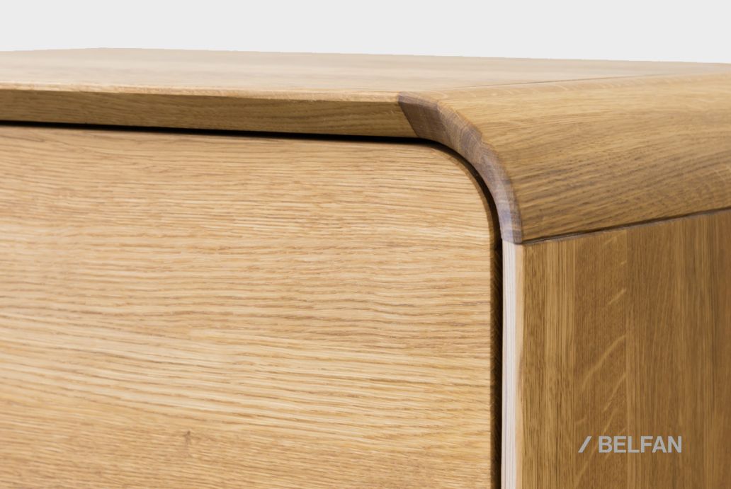 Спальня «Монблан» #6 бейц-масло 5