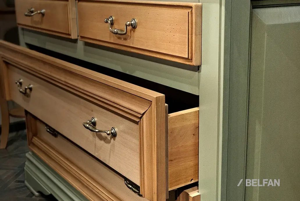 Спальня «Оливия» #2 олива 2