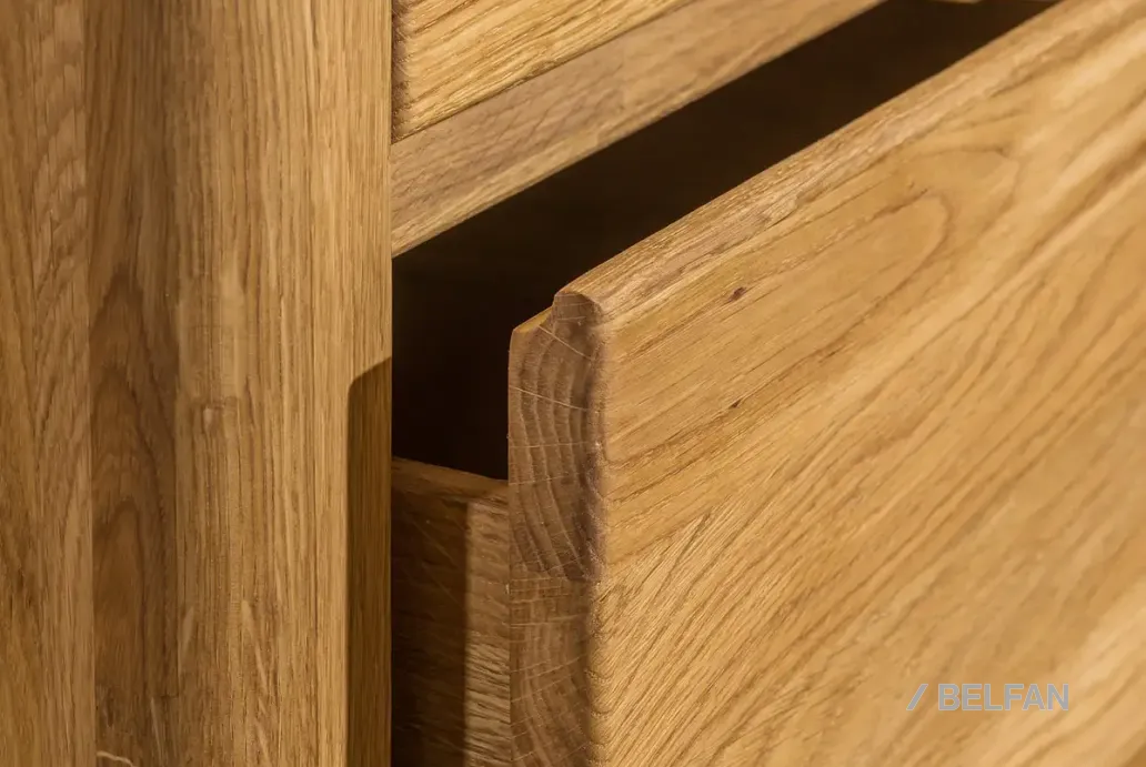 Спальня «Норд» #4 бейц-масло 2