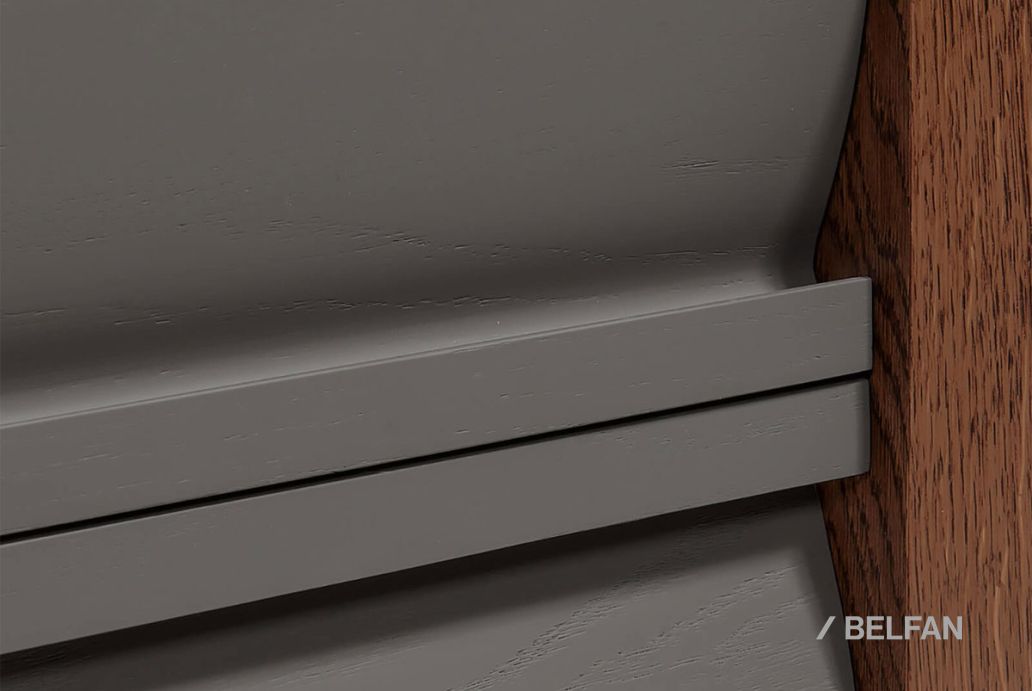 Спальня «Дакота» #1 меренга 1