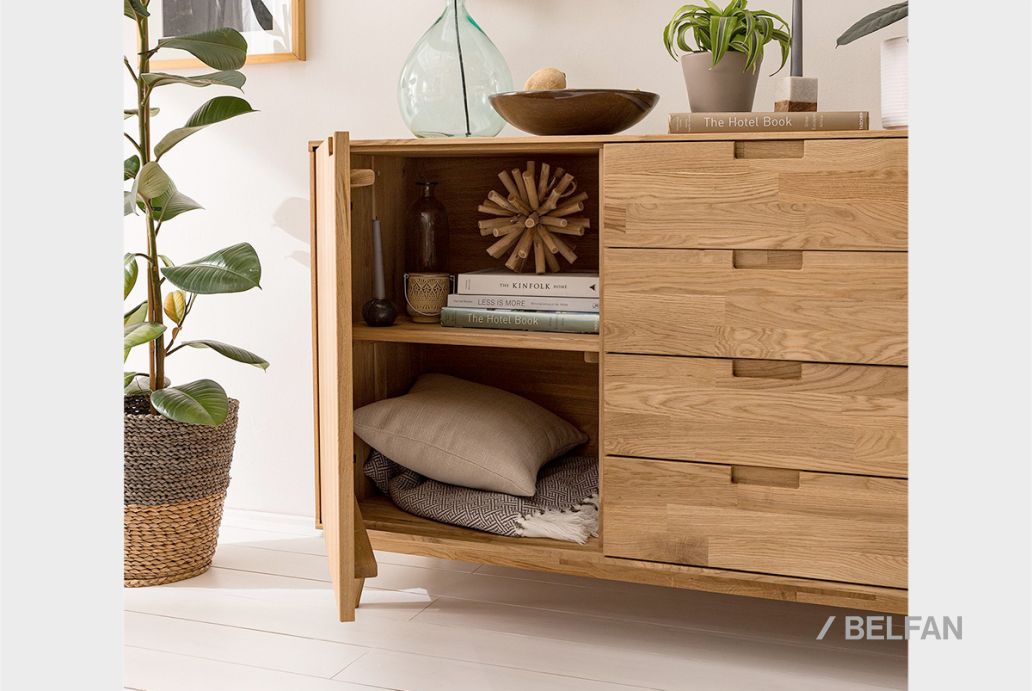 Гостиная «Ирвинг» #5 бейц-масло 5